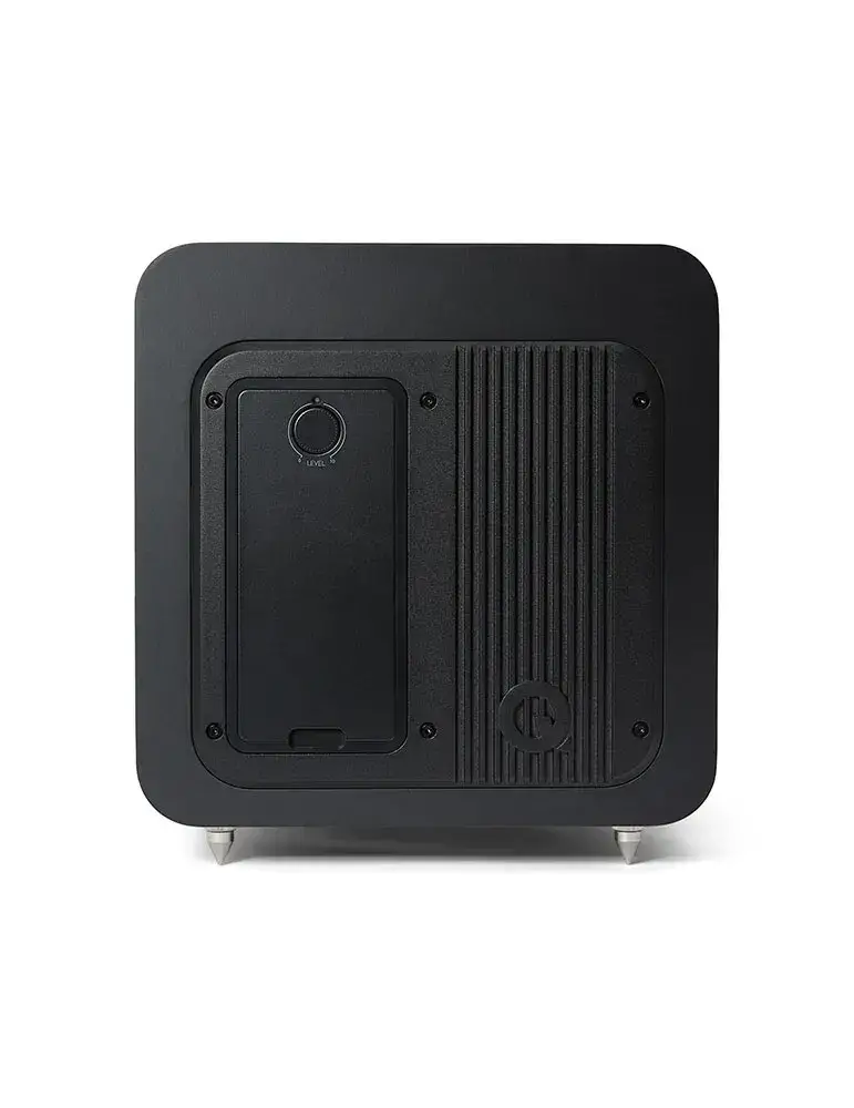 Subwoofer Q Acoustics Q SUB120 | Mocny bas do kina domowego