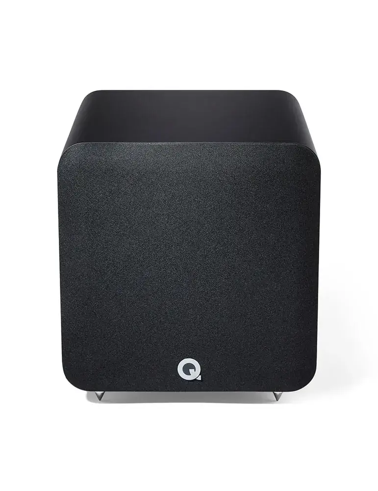 Subwoofer Q Acoustics Q SUB120 | Mocny bas do kina domowego