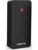 Przenośna ładowarka USB 5000 mAh | MOSTER OUTLET | MONSTER