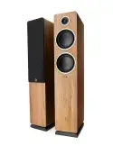 Argon Audio Fenris A55 | Aktywne kolumny z wyjątkowym dźwiękiem