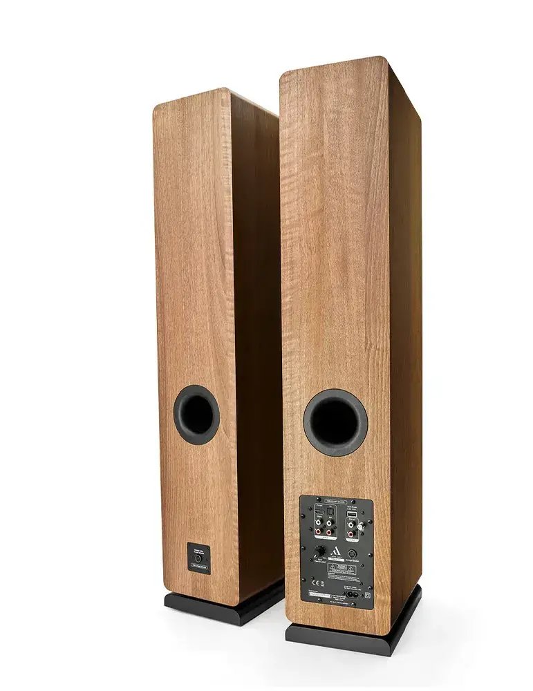 Argon Audio Fenris A55 | Aktywne kolumny z wyjątkowym dźwiękiem