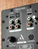 Argon Audio Fenris A55 | Aktywne kolumny z wyjątkowym dźwiękiem