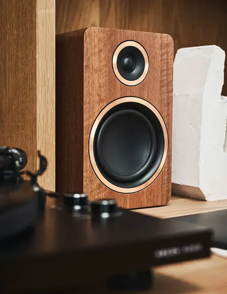 Argon Audio Fenris A5 | Aktywne kolumny | Wyjątkowy dźwięk