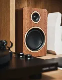 Argon Audio Fenris A5 | Aktywne kolumny | Wyjątkowy dźwięk