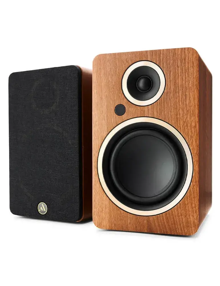 Argon Audio Fenris A5 | Aktywne kolumny | Wyjątkowy dźwięk