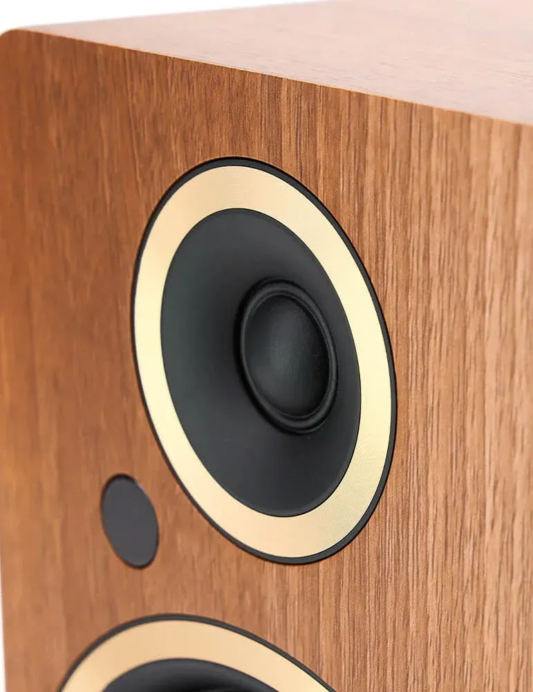 Argon Audio Fenris A5 | Aktywne kolumny | Wyjątkowy dźwięk