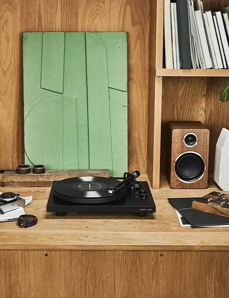 Argon Audio Fenris A5 | Aktywne kolumny | Wyjątkowy dźwięk