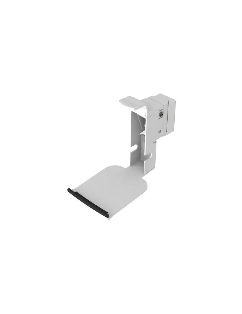 Uchwyt ścienny do SONOS PLAY5 gen2 | Uchylny, biały | FLEXSON