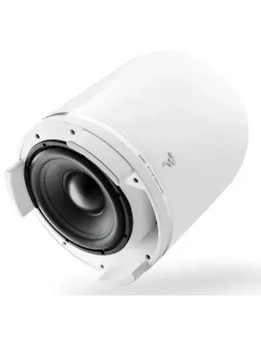 Subwoofer Focal Dome Sub | Aktywny dźwięk | Outlet WAW_AF
