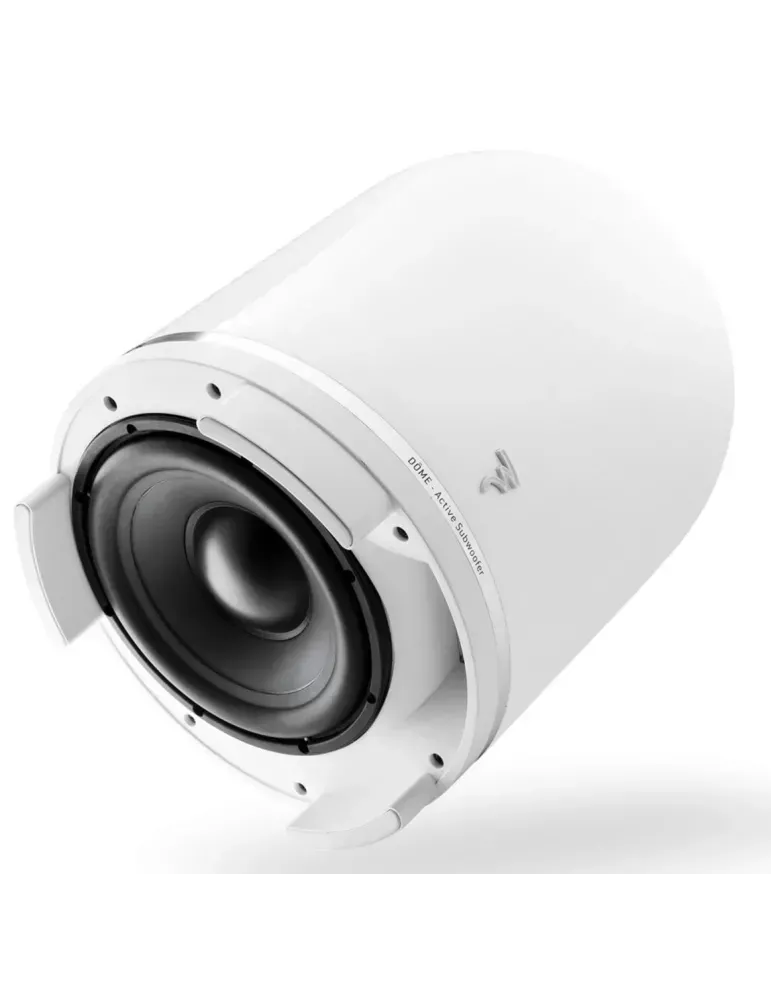 Subwoofer Focal Dome Sub | Aktywny dźwięk | Outlet WAW_AF