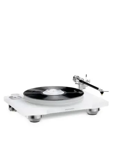Gramofon manualny Marantz | Wkładka Ortofon | Outlet