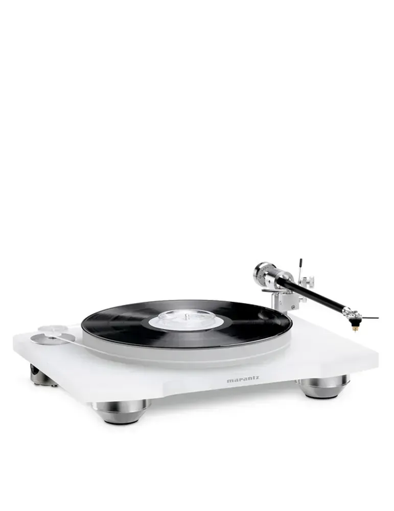 Gramofon manualny Marantz | Wkładka Ortofon | Outlet