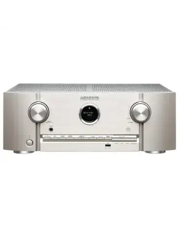 Amplituner Marantz SR5015 | Kino domowe | Outlet