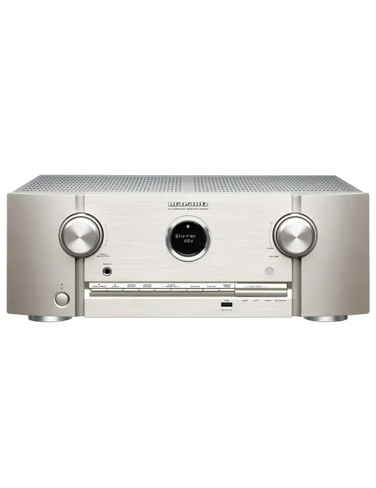 Amplituner Marantz SR5015 | Kino domowe | Outlet