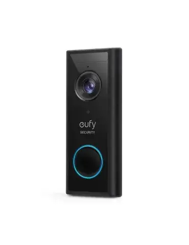 Videodomofon z kamerą 2K | Moduł video | EUFY OUTLET