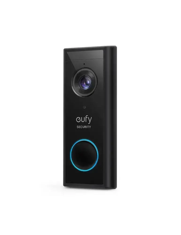 Videodomofon z kamerą 2K | Moduł video | EUFY OUTLET
