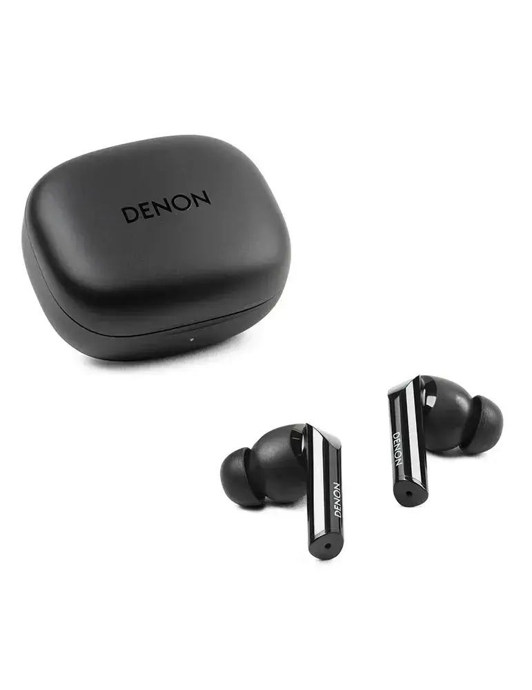 Denon AH-C840NCW | Słuchawki bezprzewodowe z ANC | DENON