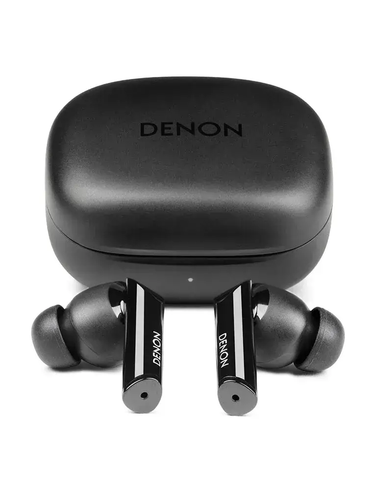 Denon AH-C840NCW | Słuchawki bezprzewodowe z ANC | DENON
