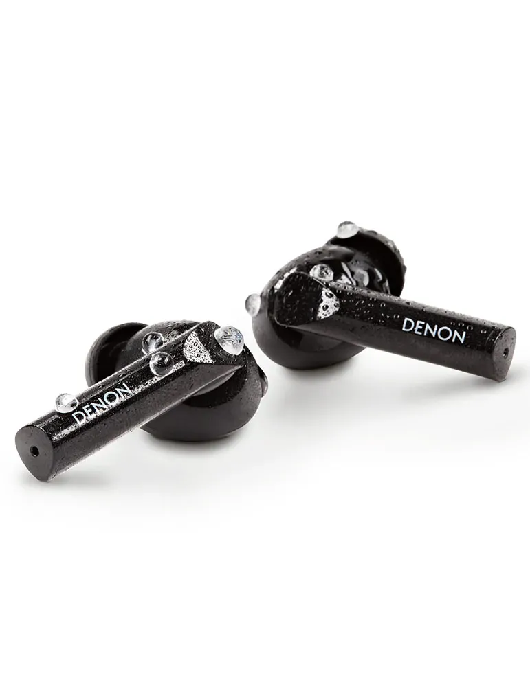 Denon AH-C840NCW | Słuchawki bezprzewodowe z ANC | DENON
