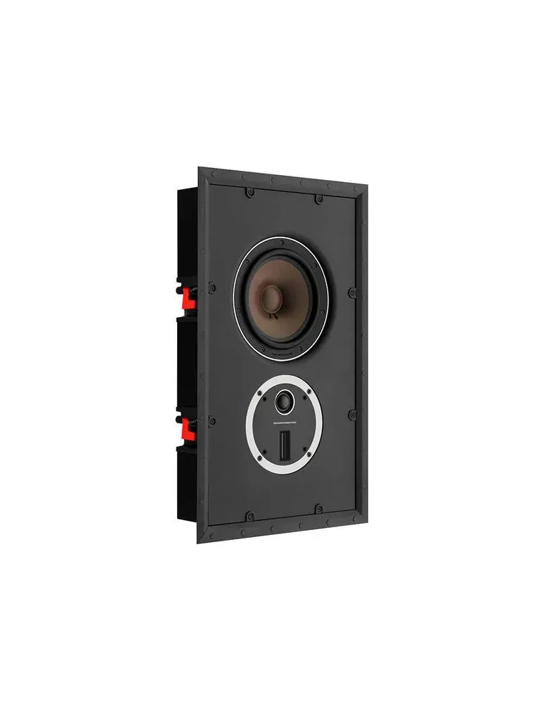 Głośnik ścienny DALI Phantom S-80 | Outlet | Wyjątkowy dźwięk