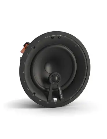 Głośnik sufitowy DALI Phantom E-80 | Biały 8" | Outlet