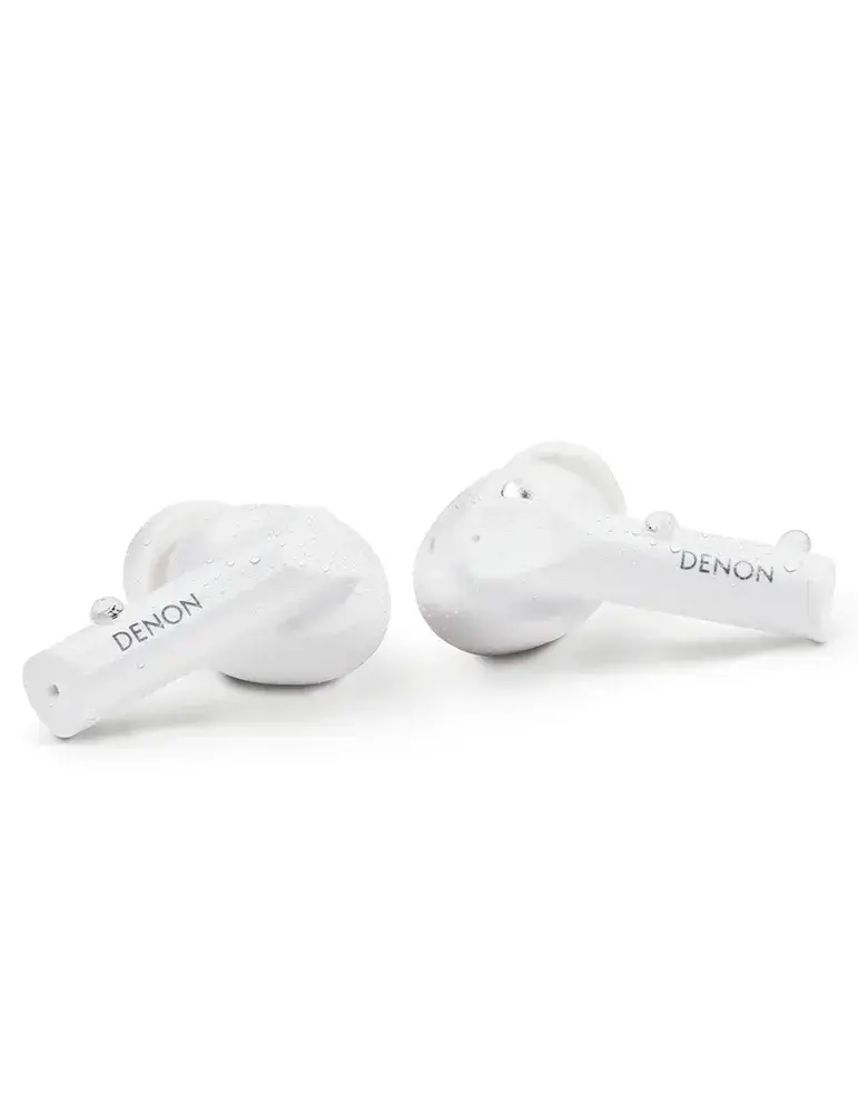 Denon AH-C840NCW | Słuchawki bezprzewodowe z ANC | DENON