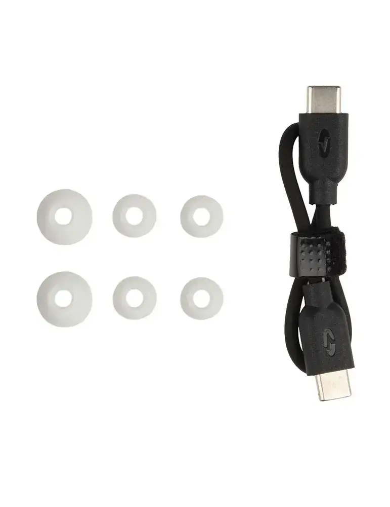 Denon AH-C840NCW | Słuchawki bezprzewodowe z ANC | DENON