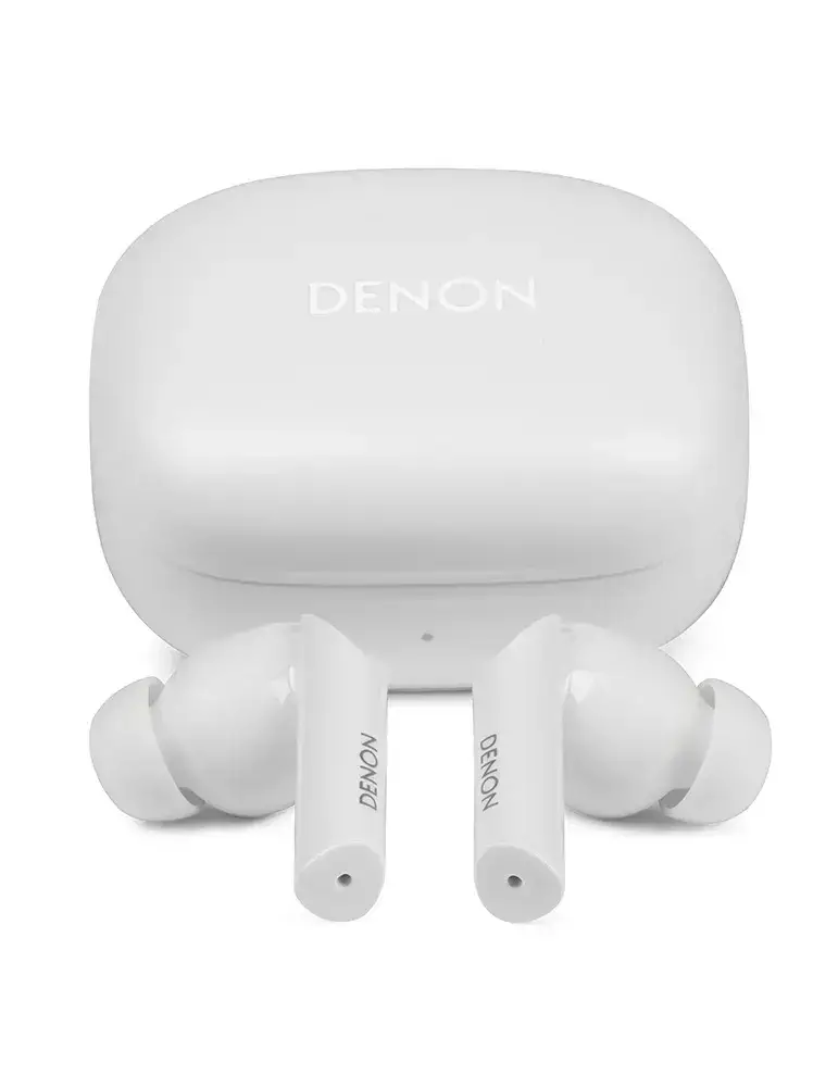Denon AH-C840NCW | Słuchawki bezprzewodowe z ANC | DENON