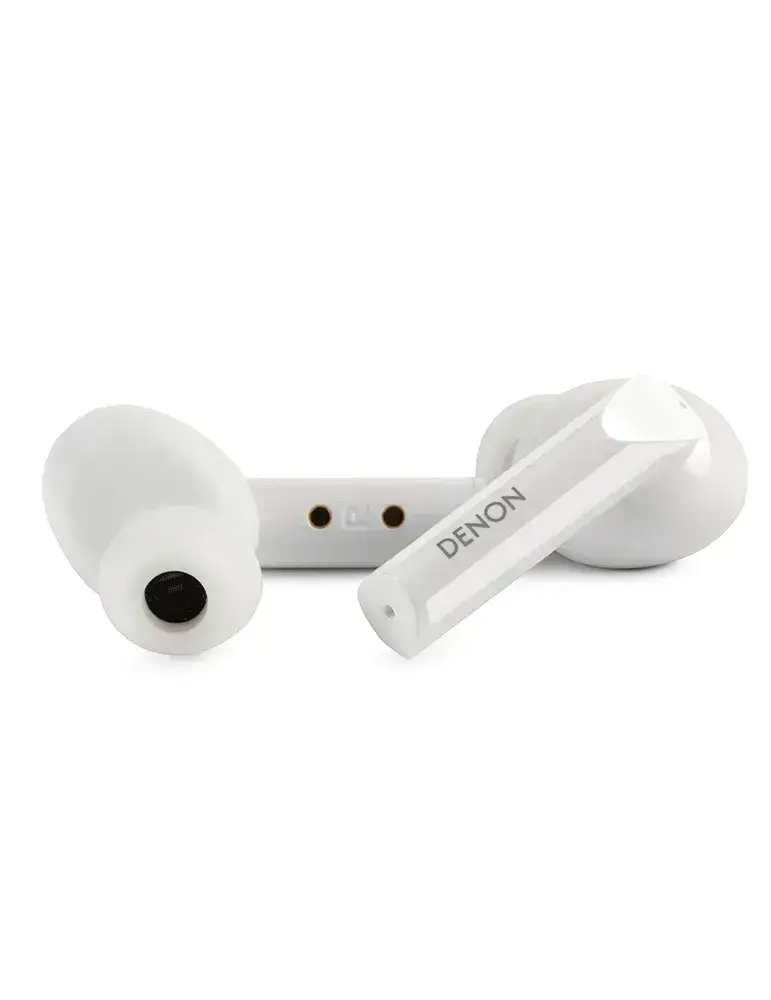 Denon AH-C840NCW | Słuchawki bezprzewodowe z ANC | DENON