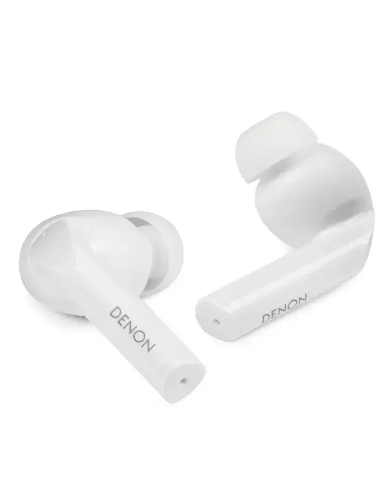 Denon AH-C840NCW | Słuchawki bezprzewodowe z ANC | DENON