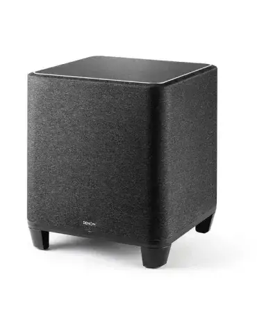 Bezprzewodowy subwoofer Denon Home | Outlet | GLO