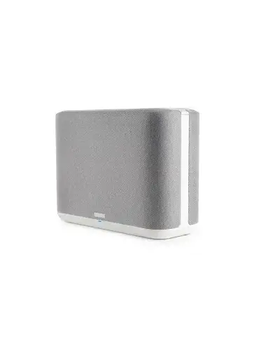 Odtwarzacz strefowy Denon Home 250 | Biały | Outlet