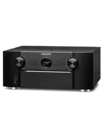 Przedwzmacniacz AV Marantz AV7701 | Wielokanałowy | Outlet