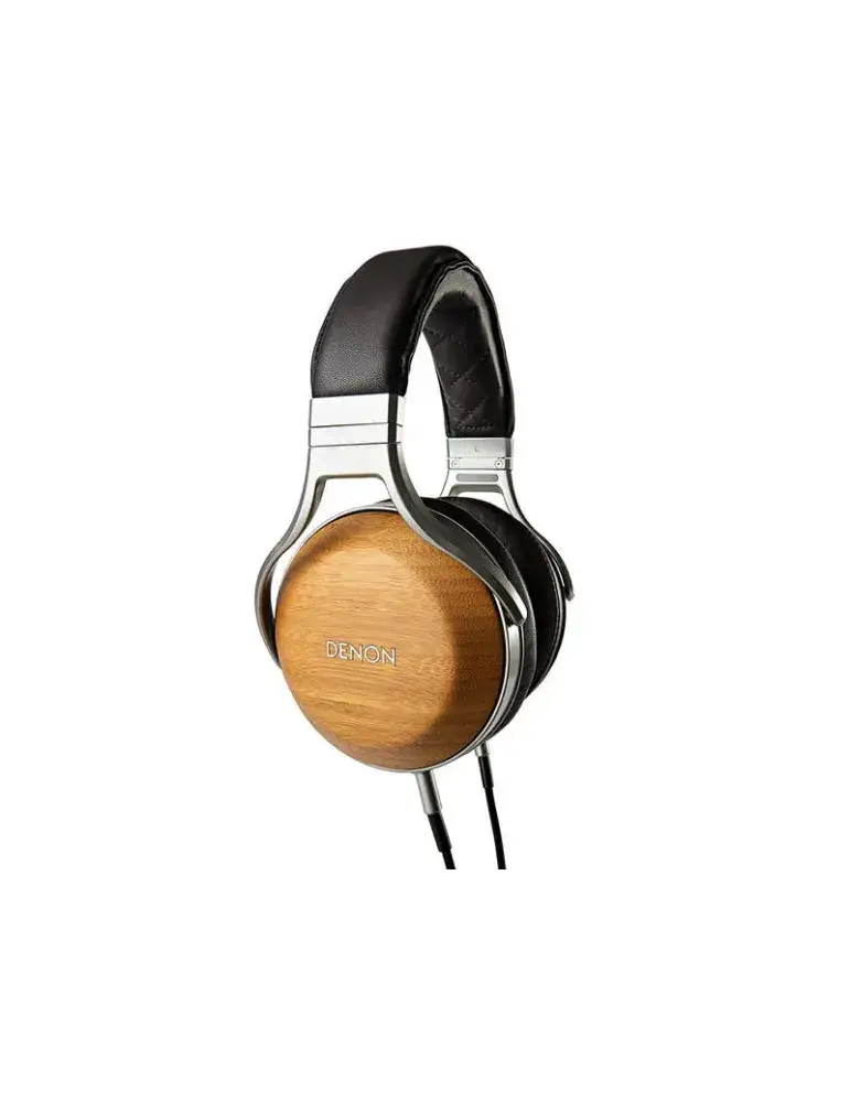 Słuchawki Denon AH-D9200 | Flagowe Hi-Fi | Outlet