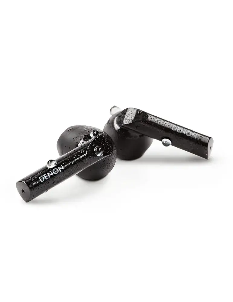 Denon AH-C500W | Douszne słuchawki bezprzewodowe | Komfort i dźwięk
