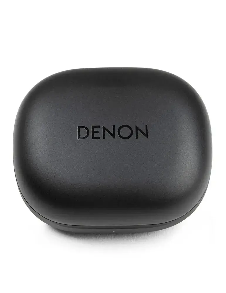 Denon AH-C500W | Douszne słuchawki bezprzewodowe | Komfort i dźwięk