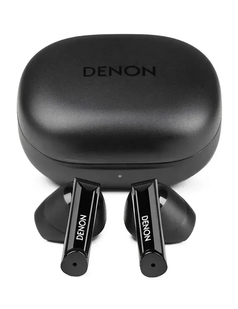 Denon AH-C500W | Douszne słuchawki bezprzewodowe | Komfort i dźwięk