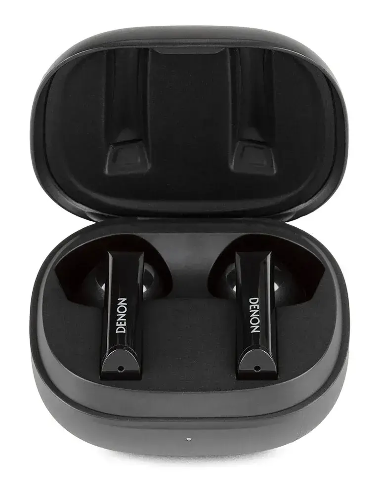 Denon AH-C500W | Douszne słuchawki bezprzewodowe | Komfort i dźwięk