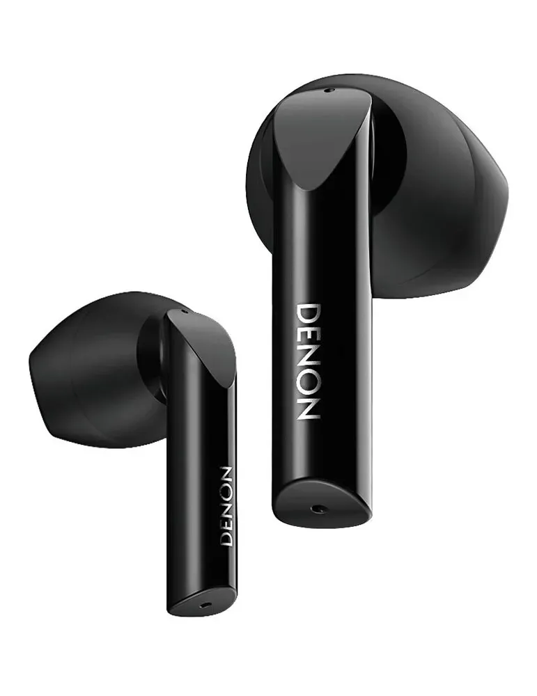 Denon AH-C500W | Douszne słuchawki bezprzewodowe | Komfort i dźwięk