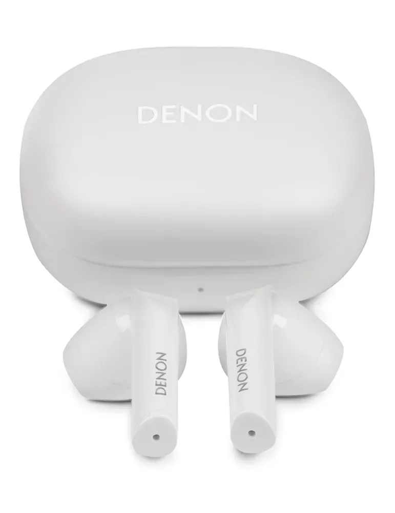Denon AH-C500W | Douszne słuchawki bezprzewodowe | Komfort i dźwięk