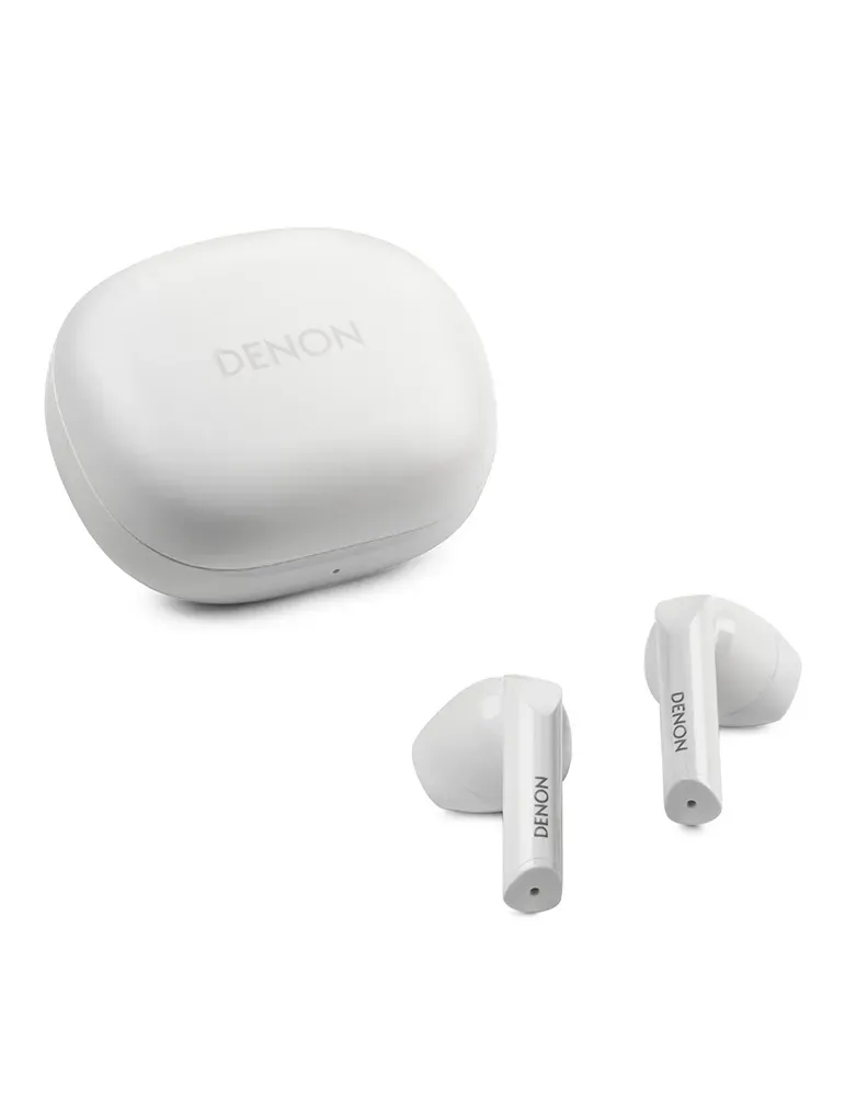 Denon AH-C500W | Douszne słuchawki bezprzewodowe | Komfort i dźwięk