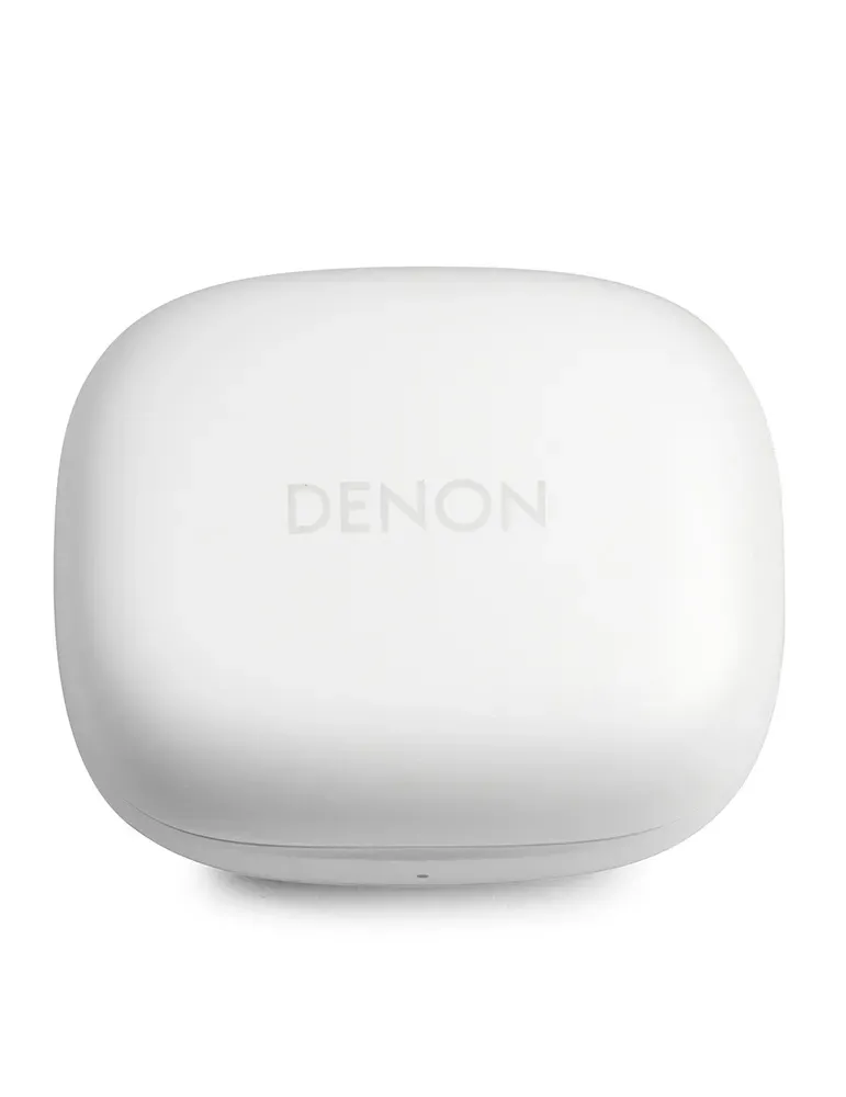 Denon AH-C500W | Douszne słuchawki bezprzewodowe | Komfort i dźwięk