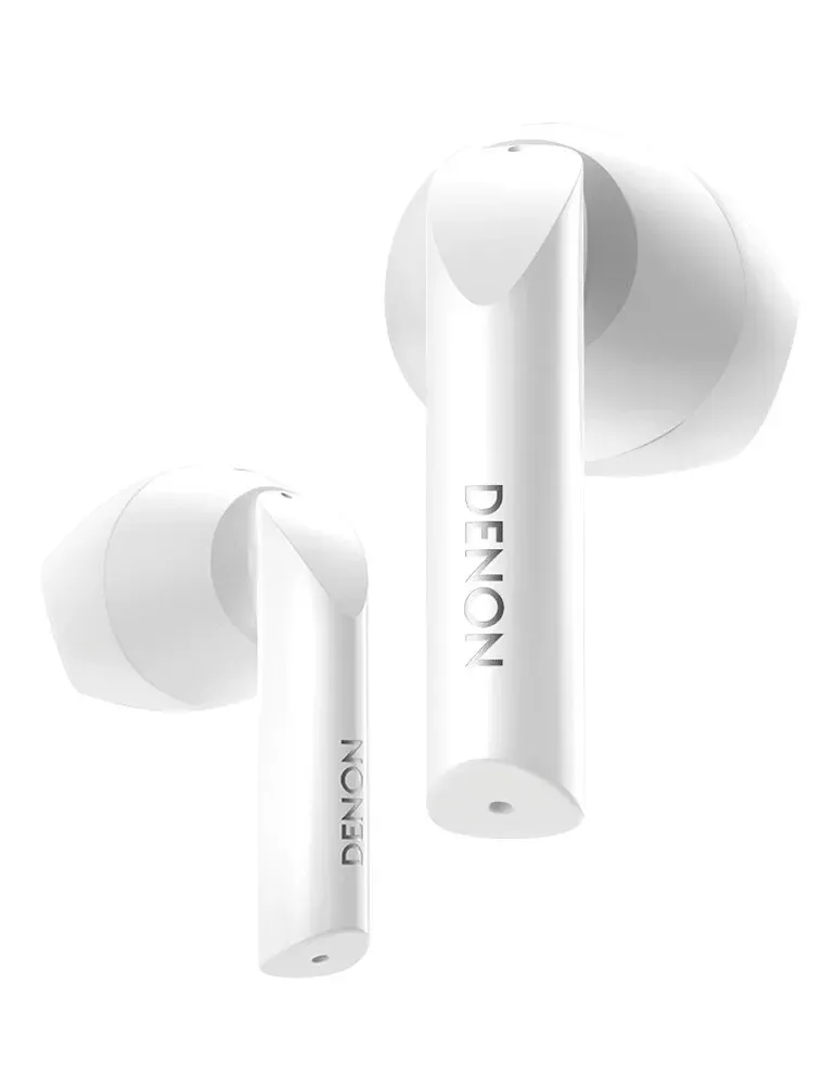 Denon AH-C500W | Douszne słuchawki bezprzewodowe | Komfort i dźwięk