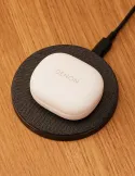 Denon AH-C500W | Douszne słuchawki bezprzewodowe | Komfort i dźwięk