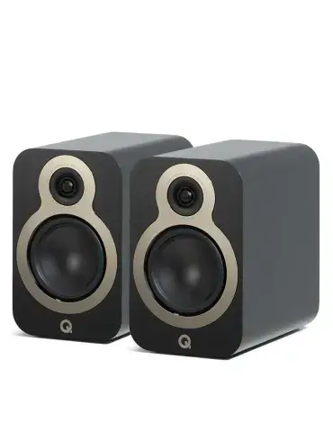 🎵 Denon Home AMP + QA 3020Ci – Stereo Hi-Fi z HDMI ARC 2