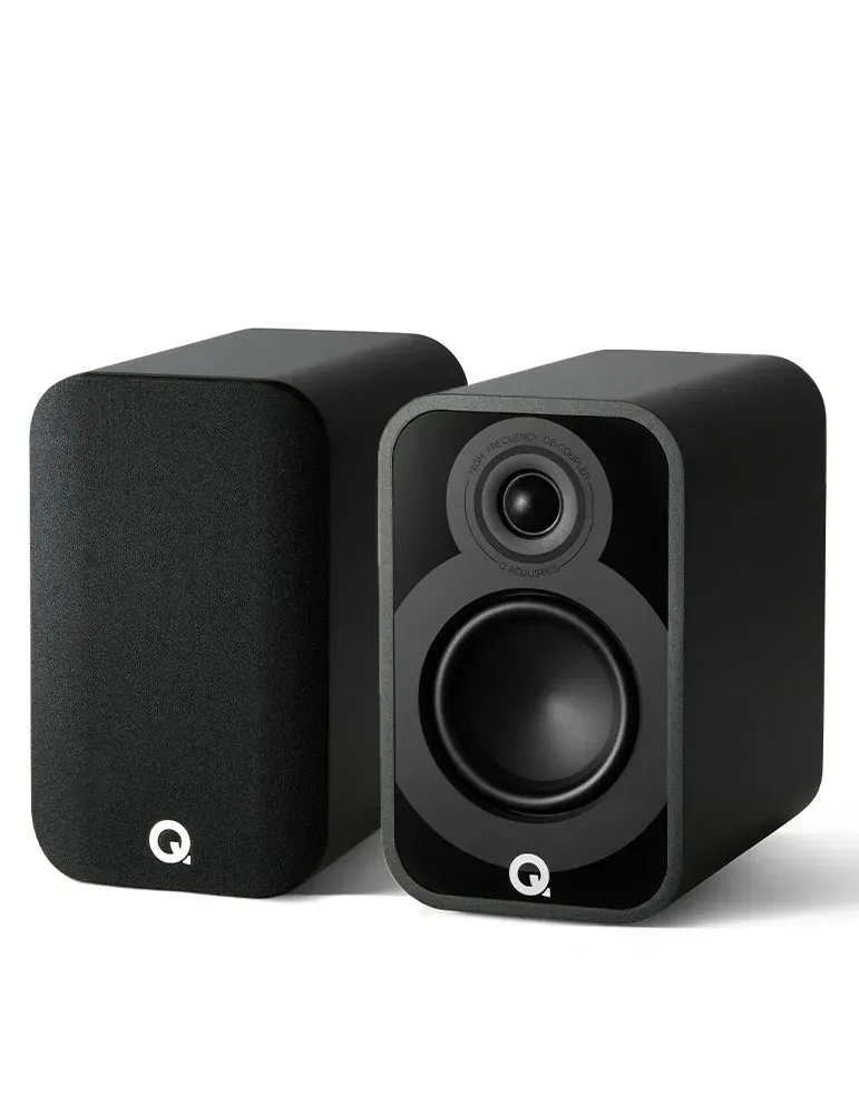 Kolumna głośnikowa Q Acoustics QA 5010 | Wyjątkowy dźwięk