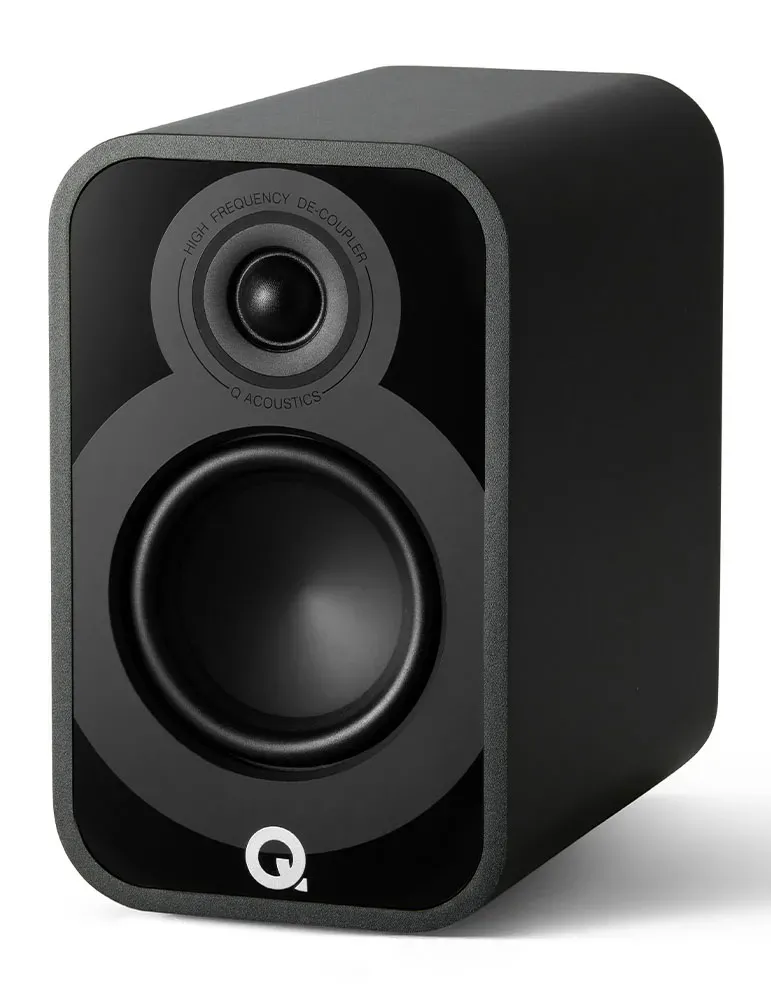 Kolumna głośnikowa Q Acoustics QA 5010 | Wyjątkowy dźwięk