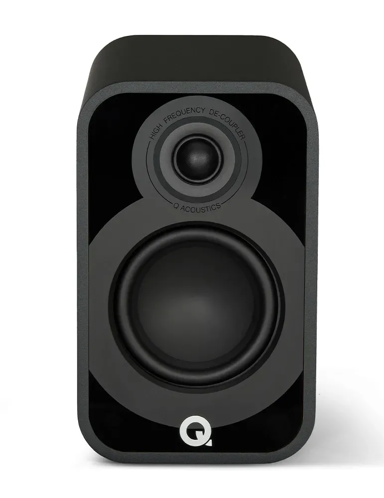Kolumna głośnikowa Q Acoustics QA 5010 | Wyjątkowy dźwięk