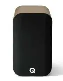 Q Acoustics 5010 — Profesjonalne kolumny podstawkowe do domu