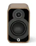 Q Acoustics 5010 — Profesjonalne kolumny podstawkowe do domu